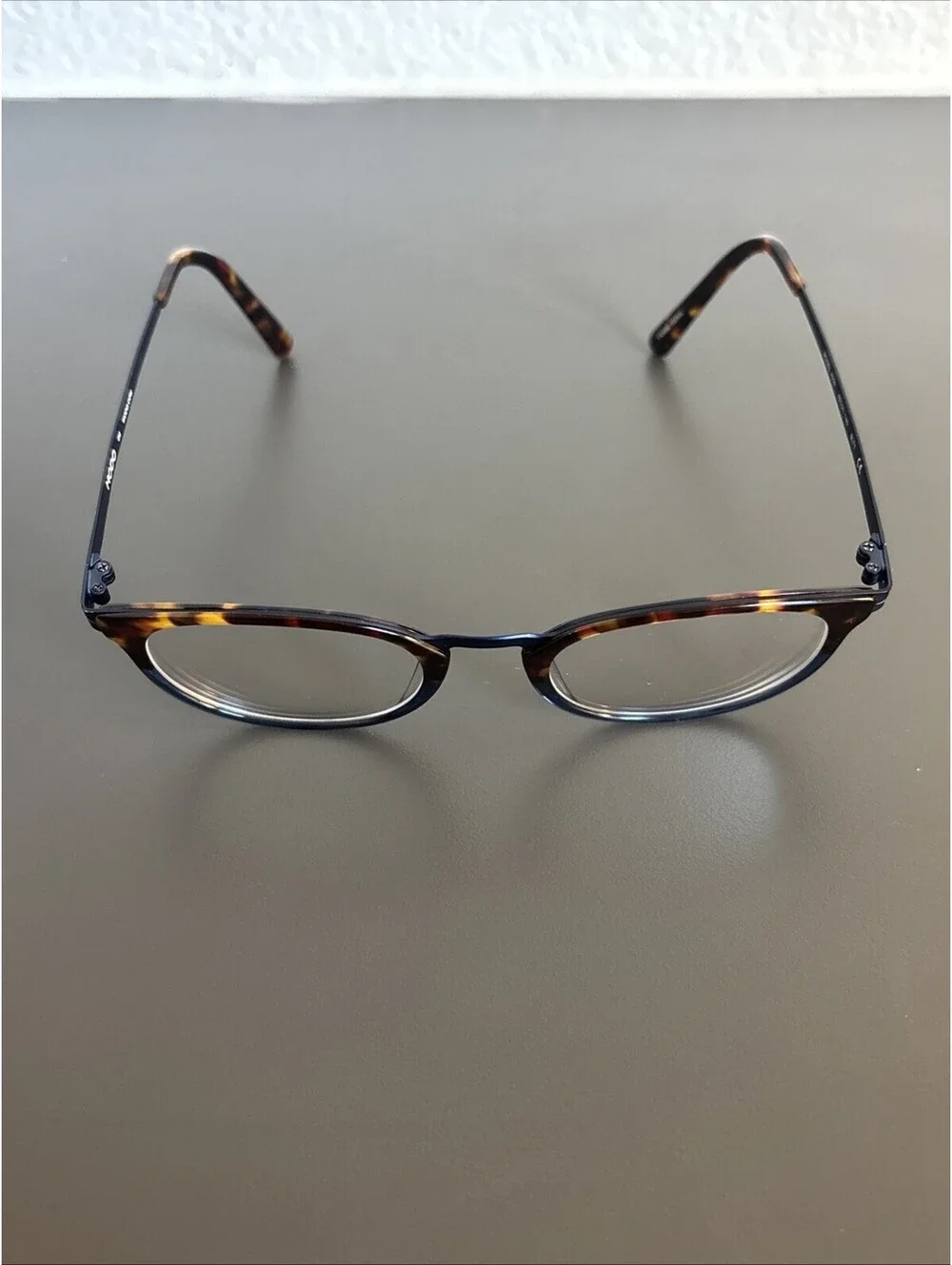 Modo Model 4509 BLTT Titanium Eye Glass Frames 48-21-140 FRAMES ONLY